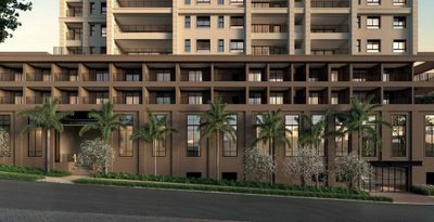 Apartamento, 3 quartos, 133 m² - Foto 4