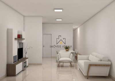 Casa, 3 quartos, 93 m² - Foto 4