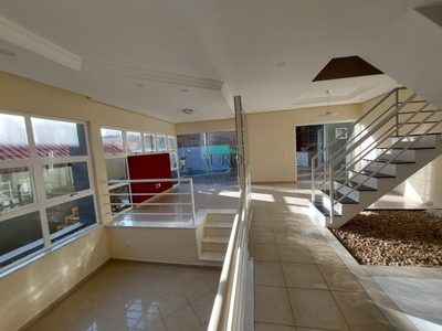 Sobrado, 3 quartos, 270 m² - Foto 3