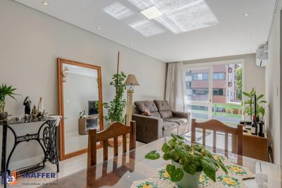 Apartamento, 3 quartos, 170 m² - Foto 1