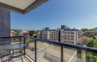 Apartamento, 3 quartos, 141 m² - Foto 3
