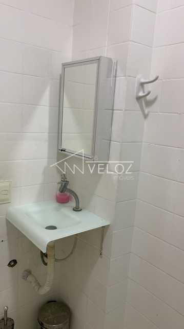 Apartamento, 1 quarto, 25 m² - Foto 2