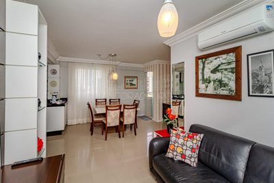 Apartamento, 3 quartos, 88 m² - Foto 3