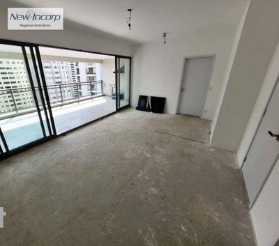 Apartamento, 3 quartos, 165 m² - Foto 4
