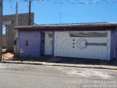 Casa, 1 quarto, 250 m² - Foto 1