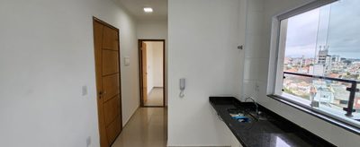 Apartamento, 1 quarto, 40 m² - Foto 5