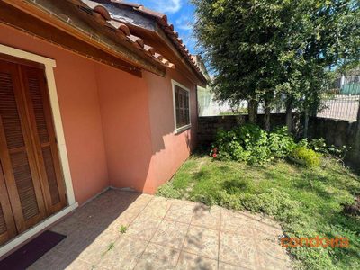 Casa, 2 quartos, 98 m² - Foto 3