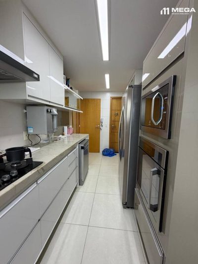 Apartamento, 3 quartos, 117 m² - Foto 3