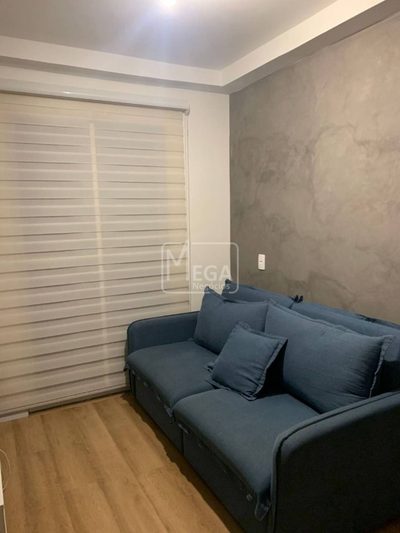 Apartamento, 2 quartos, 45 m² - Foto 3