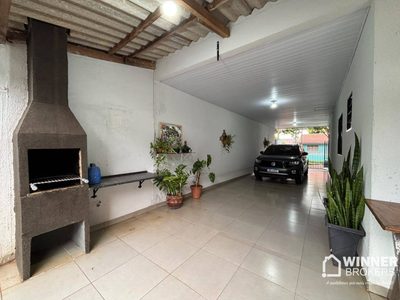 Casa, 4 quartos, 160 m² - Foto 3