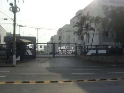 Apartamento, 3 quartos, 79 m² - Foto 1