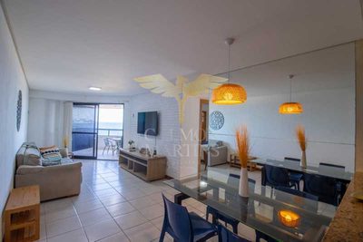 Apartamento, 2 quartos, 78 m² - Foto 1