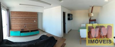 Cobertura, 4 quartos, 214 m² - Foto 1