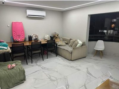 Apartamento, 3 quartos, 91 m² - Foto 1