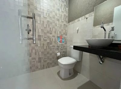 Casa, 2 quartos - Foto 4