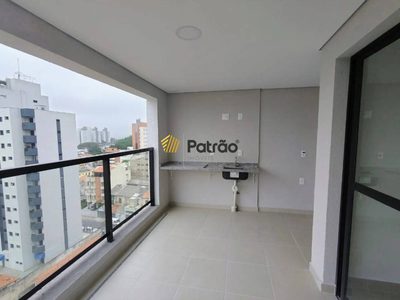 Apartamento, 2 quartos, 73 m² - Foto 4