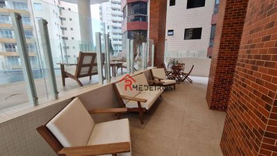 Apartamento, 2 quartos, 95 m² - Foto 2