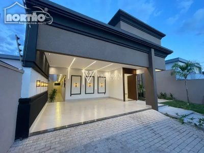 Casa, 1 quarto, 240 m² - Foto 3