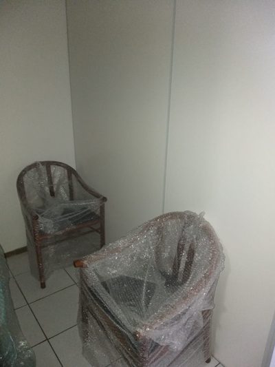 Sala-Conjunto, 30 m² - Foto 5