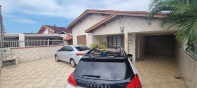 Casa, 4 quartos, 1 m² - Foto 2