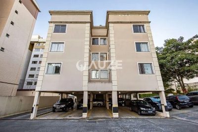Apartamento, 3 quartos, 62 m² - Foto 1