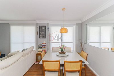 Apartamento, 3 quartos, 94 m² - Foto 2