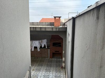 Sobrado, 2 quartos, 178 m² - Foto 4