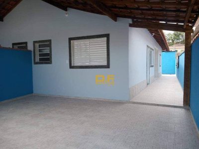 Casa, 2 quartos, 87 m² - Foto 2