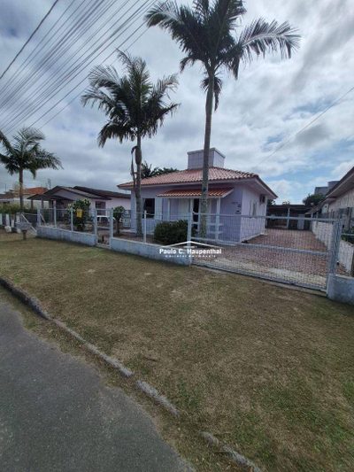 Casa, 3 quartos, 142 m² - Foto 1