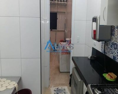Apartamento, 2 quartos, 75 m² - Foto 4