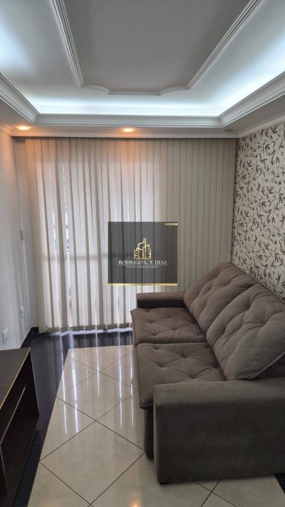 Apartamento, 2 quartos, 69 m² - Foto 3