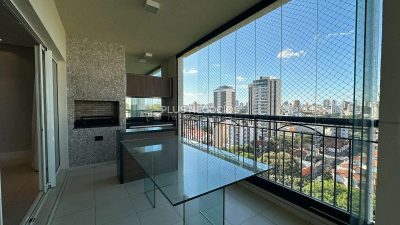 Apartamento, 3 quartos, 190 m² - Foto 1