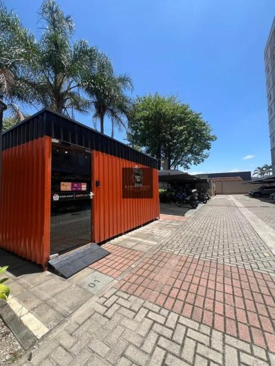 Apartamento, 2 quartos, 55 m² - Foto 4