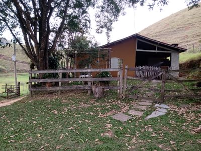 Fazenda, 10000 m² - Foto 2
