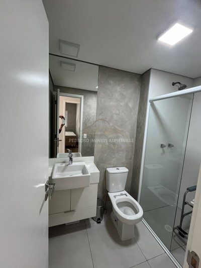 Apartamento, 3 quartos, 110 m² - Foto 5