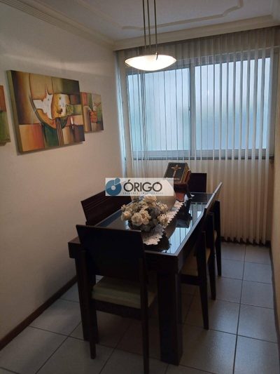 Apartamento, 3 quartos - Foto 3