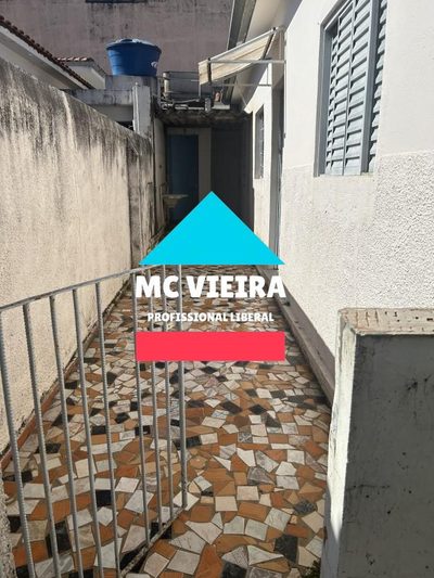 Casa, 1 quarto - Foto 1