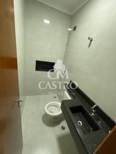 Sobrado, 3 quartos, 123 m² - Foto 4