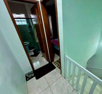 Casa, 2 quartos, 65 m² - Foto 2