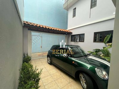 Sobrado, 3 quartos, 188 m² - Foto 5