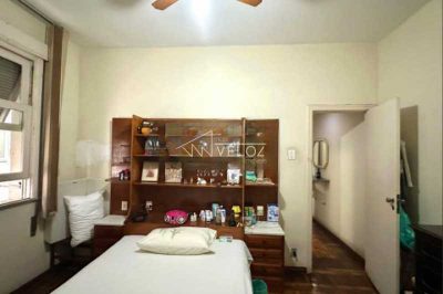 Apartamento, 3 quartos, 102 m² - Foto 2