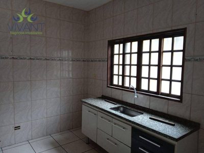 Casa, 3 quartos, 187 m² - Foto 4