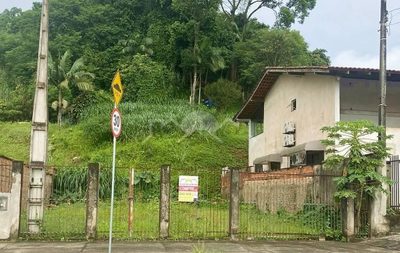 Terreno, 288 m² - Foto 1