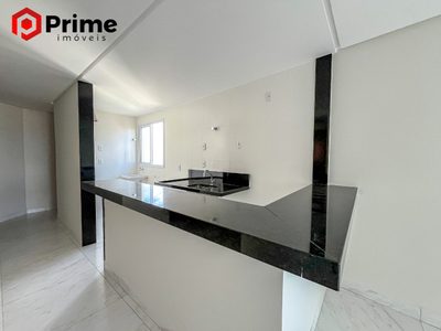 Apartamento, 3 quartos, 94 m² - Foto 3