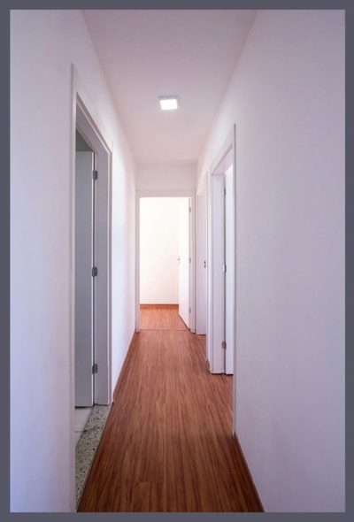 Apartamento, 3 quartos, 65 m² - Foto 2