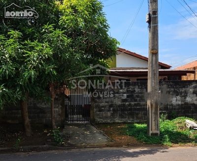 Casa, 3 quartos, 130 m² - Foto 1