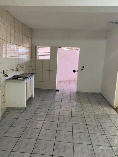 Kitnet-Studio, 30 m² - Foto 2