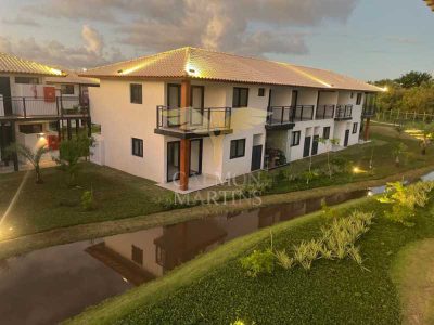 Apartamento, 1 quarto, 39 m² - Foto 1