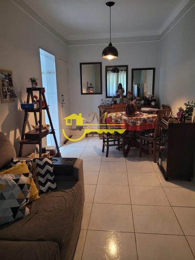 Apartamento, 1 quarto - Foto 1