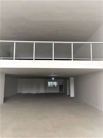 Loja-Salão, 455 m² - Foto 2